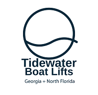 Tidewater Boat Lifts logo