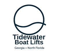 Tidewater Boat Lifts logo