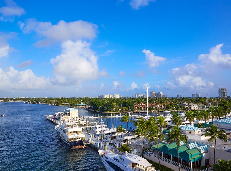 Engineered for Caribbean Marine